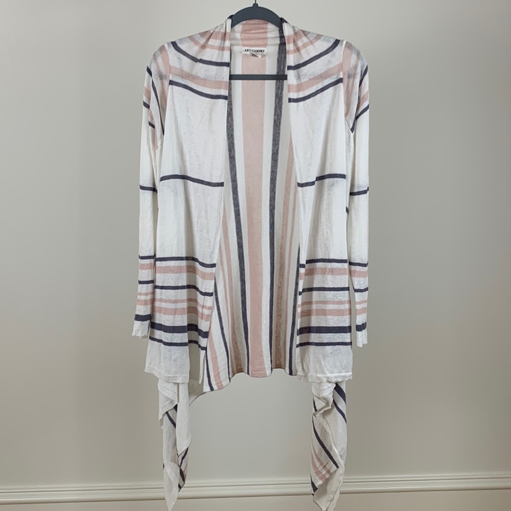 Artisan NY cardigan